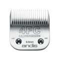 Ножовий блок ANDIS ULTRA Edge # 4FC (9,5 мм.)