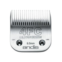 Ножевой блок ANDIS ULTRA Edge #4FC (9,5 мм.) Ножевой блок ANDIS ULTRA Edge #4FC (9,5 мм.)
