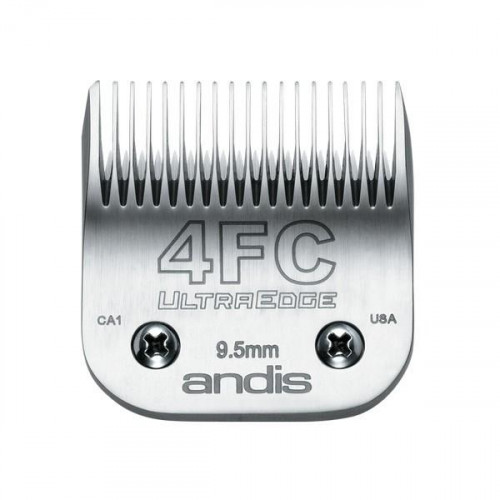 Ножовий блок ANDIS ULTRA Edge # 4FC (9,5 мм.)