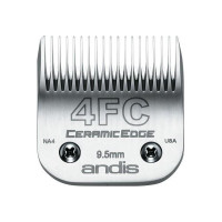 Ножевой блок ANDIS CERAMIC Edge #4FC (9,5 мм) Ножевой блок ANDIS CERAMIC Edge #4FC (9,5 мм)
