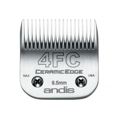 Ножовий блок ANDIS CERAMIC Edge # 4FC (9,5 мм)