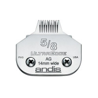 Ножевой блок ANDIS ULTRA Еdge #5/8" (0.8 мм) Ножевой блок ANDIS ULTRA Еdge #5/8" (0.8 мм)