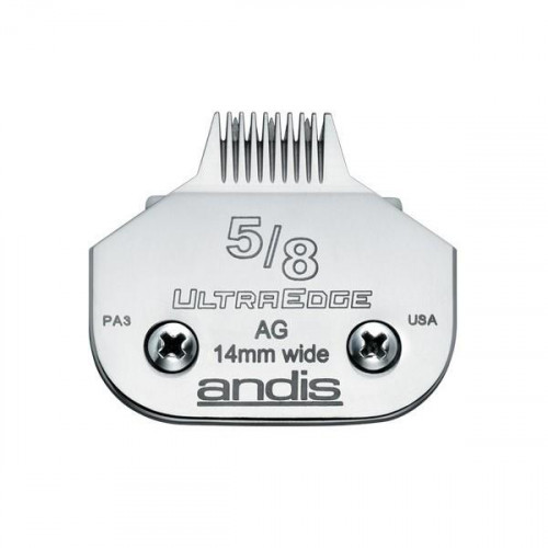 Ножевой блок ANDIS ULTRA Еdge #5/8" (0.8 мм)