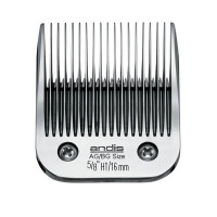 Ножовий блок ANDIS ULTRA Edge # 5 / 8HT (16мм) Ножовий блок ANDIS ULTRA Edge # 5 / 8HT (16мм)