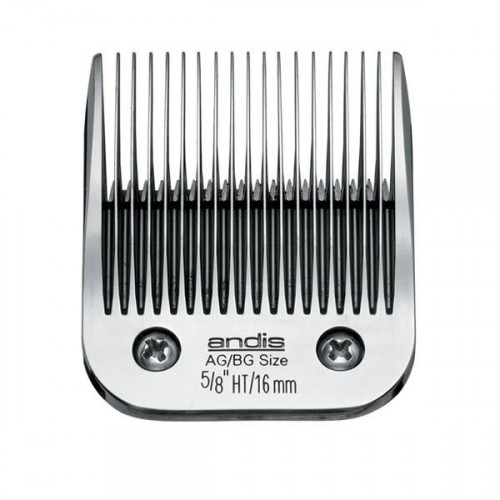 Ножовий блок ANDIS ULTRA Edge # 5 / 8HT (16мм)