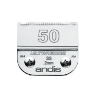 Ножовий блок ANDIS ULTRA ЕDGE # 50 (0,2 мм) Ножовий блок ANDIS ULTRA ЕDGE # 50 (0,2 мм)