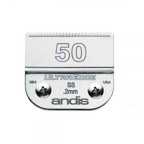 Ножовий блок ANDIS ULTRA ЕDGE # 50 (0,2 мм)