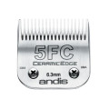 Ножовий блок ANDIS CERAMIC Edge # 5FC (6,3 мм)