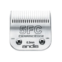 Ножевой блок ANDIS CERAMIC Edge #5FC (6,3 мм) Ножевой блок ANDIS CERAMIC Edge #5FC (6,3 мм)