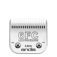 Ножевой блок ANDIS ULTRA Еdge #6FC (4,8 мм) Ножевой блок ANDIS ULTRA Еdge #6FC (4,8 мм)