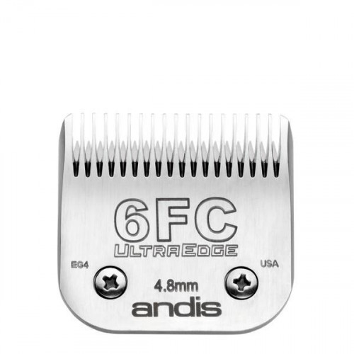Ножовий блок ANDIS ULTRA ЕDGE # 6FC (4,8 мм)