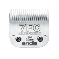 Ножовий блок ANDIS ULTRA ЕDGE # 7FC (3,2 мм) Ножовий блок ANDIS ULTRA ЕDGE # 7FC (3,2 мм)