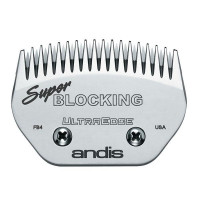 Ножевой блок ANDIS ULTRA EDGE SUPER BLOCKING Ножевой блок ANDIS ULTRA EDGE SUPER BLOCKING