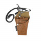Кобура для грумерскіх ножиць Artero Tool Case F345