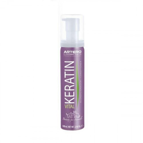 Кондиціонер ARTERO KERATIN VITAL встановлювати, 100 мл.