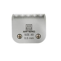 Ножовий блок Artero Size # 30 - 0,5 мм.