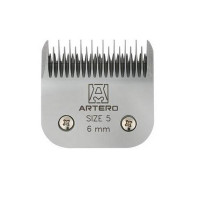 Філіровочной ножовий блок Artero Size # 5 - 6 мм. Філіровочной ножовий блок Artero Size # 5 - 6 мм.