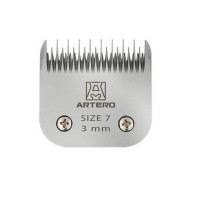 Філіровочной ножовий блок Artero Size # 7 - 3 мм. Філіровочной ножовий блок Artero Size # 7 - 3 мм.