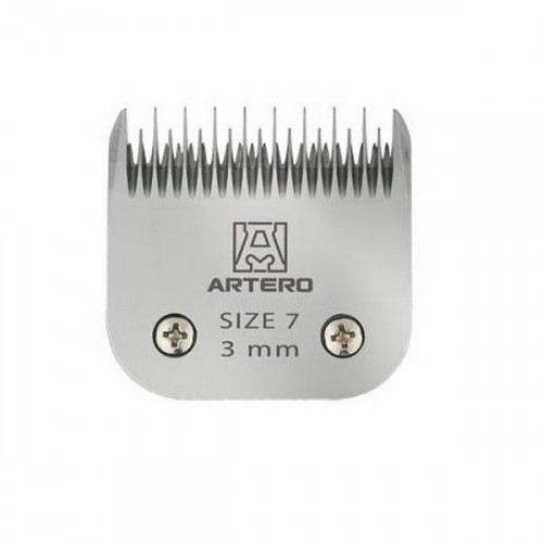Філіровочной ножовий блок Artero Size # 7 - 3 мм.