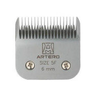 Ножовий блок Artero Size # 5F - 6 мм.