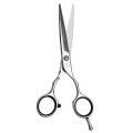Ножницы для груминга Artero Queen 6,5" прямые с микронасечкой.