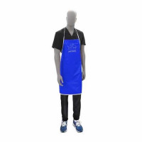 Универсальный фартук Artero Blue.