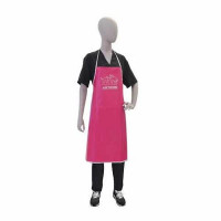 Универсальный фартук Artero Pink. Универсальный фартук Artero Pink.