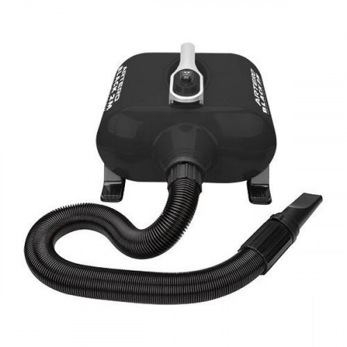Стаціонарний фен ARTERO BLACK 2 MOTOR 3000 Вт
