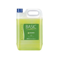 Шампунь ARTERO BASIC шампунь универсальный базовый, 1:3 для всех пород, 5л. Шампунь ARTERO BASIC шампунь универсальный базовый, 1:3 для всех пород, 5л.
