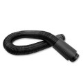 Шланг для стаціонарного фена ARTERO BLACK 2 MOTOR