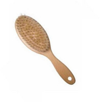 Щітка Artero Bristle Brush Natural. Щітка Artero Bristle Brush Natural.