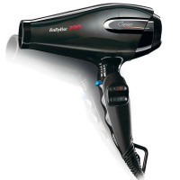 Фен BABYLISS PRO CARUSO Фен BABYLISS PRO CARUSO