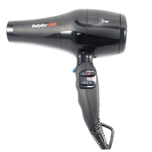 Фен BABYLISS PRO TIZIANO 2300 Вт