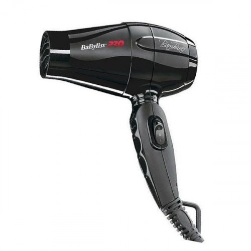 Фен BABYLISS MINI BamBino дорожній
