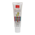 Фарба для вовни Crazy Liberty Color Hair Dye 150 мл. Red.