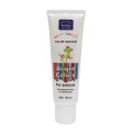 Краска для шерсти Crazy Liberty Color Hair Dye 150 мл. Dark Blue.