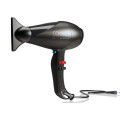 Фен GA.MA PLUMA COMPACT BLACK Потужність 2400 Вт.
