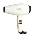 Фен GA.MA PLUMA COMPACT WHITE Потужність 2400 Вт.