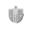 MOSER для машинки ChroMini для 1-й смужки (designer blade)