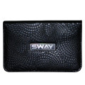 Чехол для 6-ти ножниц Sway Black Snake large до 7,5 дюймов