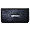 Чохол для 2-х ножиць Sway Black Snake до 7,5 дюймів