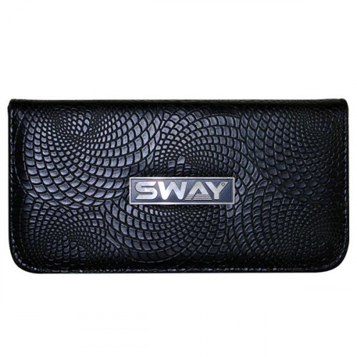Чохол для 2-х ножиць Sway Black Snake до 7,5 дюймів