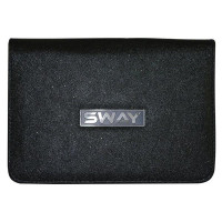 Чохол для 6-ти ножиць Sway Glamour large до 7,5 дюймів