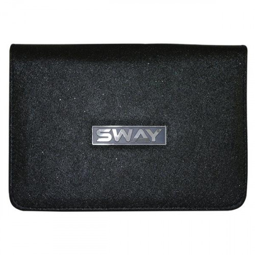 Чохол для 6-ти ножиць Sway Glamour large до 7,5 дюймів