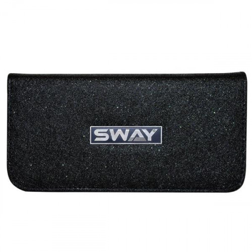 Чехол для 2-х ножниц Sway Glamour до 7,5 дюймов
