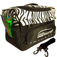 Сумка для інструменту HAIRMASTER ZEBRA Сумка для інструменту HAIRMASTER ZEBRA