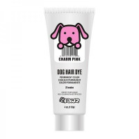 Фарба для вовни Opawz Dog Hair Dye Chram Pink 120 мл Фарба для вовни Opawz Dog Hair Dye Chram Pink 120 мл
