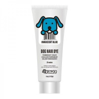 Фарба для вовни Opawz Dog Hair Dye Innocent Blue 120 мл