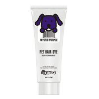 Фарба для вовни Opawz Dog Hair Dye Mystiс Purple 120 мл Фарба для вовни Opawz Dog Hair Dye Mystiс Purple 120 мл