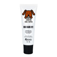Краска для животных Opawz Dog Hair Dye Vital Cooper 120 мл Краска для животных Opawz Dog Hair Dye Vital Cooper 120 мл